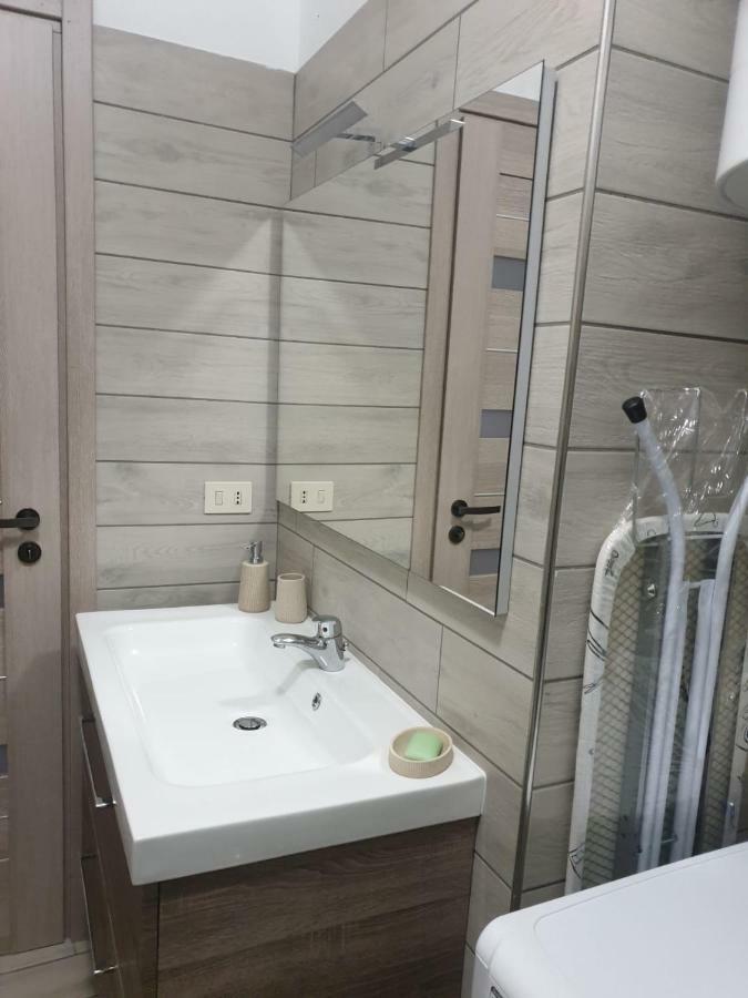 Il Biancone Villa Champdepraz Ngoại thất bức ảnh