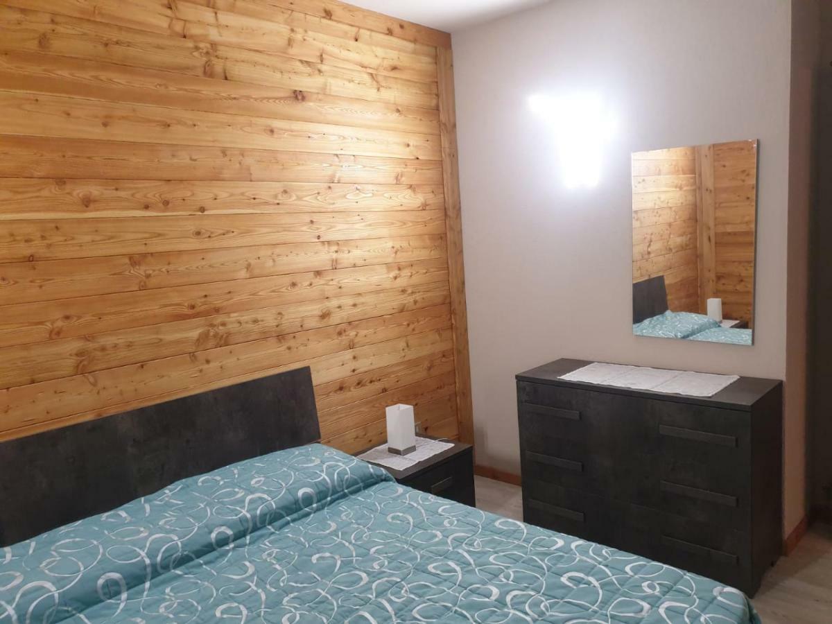 Il Biancone Villa Champdepraz Ngoại thất bức ảnh