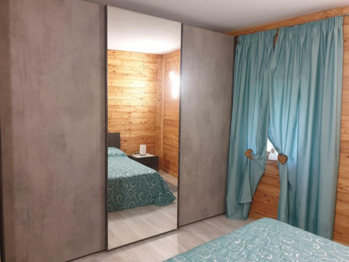 Il Biancone Villa Champdepraz Ngoại thất bức ảnh