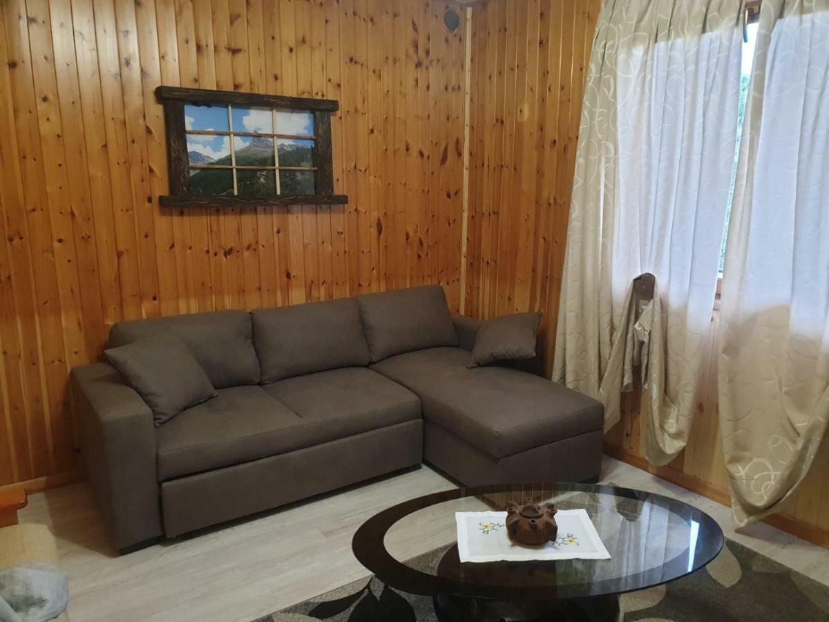 Il Biancone Villa Champdepraz Ngoại thất bức ảnh